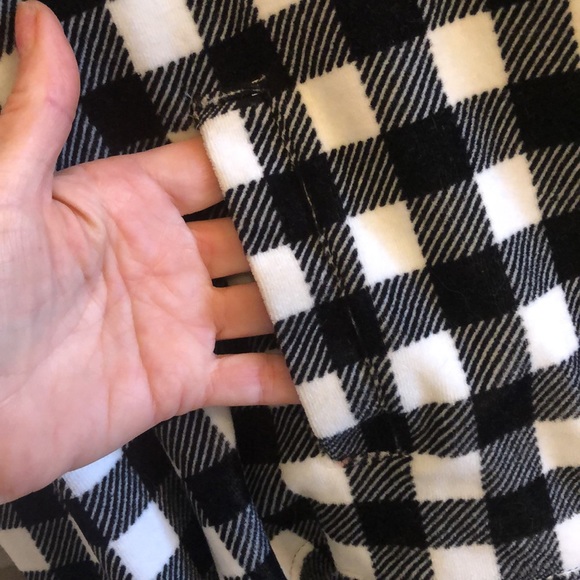 Checkered jacket - Picture 5 of 8